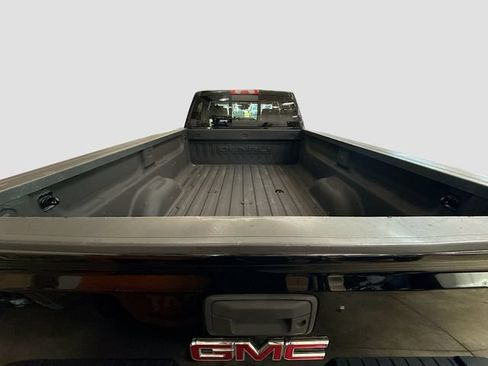 Used 2017 GMC Sierra 3500 Denali w/ Duramax Plus Package AWD/4WD image 27
