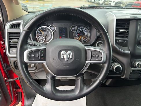 Used 2020 RAM 1500 Big Horn image 13