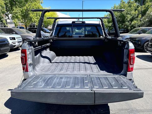 Used 2022 RAM 1500 Limited AWD/4WD image 32