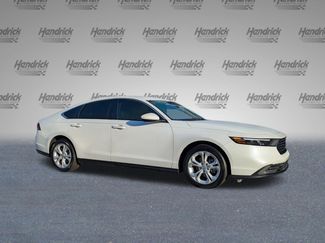 Certified 2024 Honda Accord LX video 2