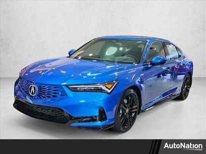 New 2026 Acura Integra A-Spec