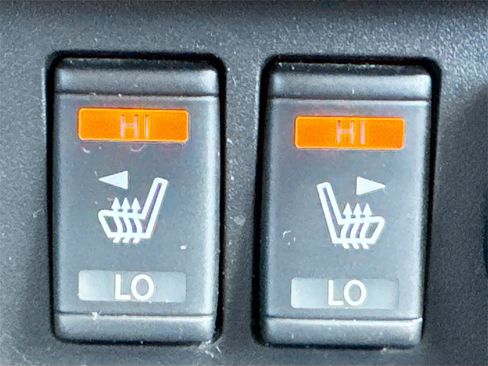 Used 2023 Nissan Leaf SV Plus image 22