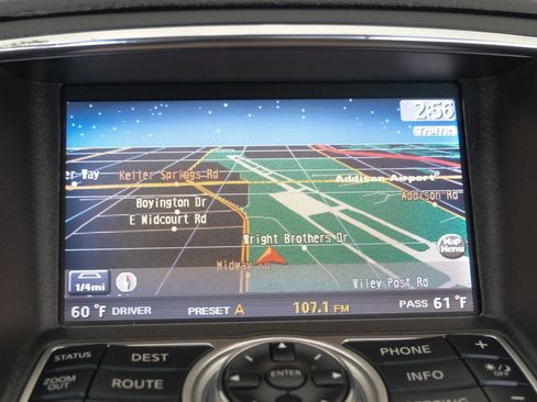 Used 2008 INFINITI G35 Journey w/ Premium Pkg image 21