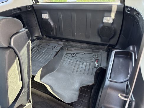 Used 2021 Toyota 4Runner TRD Off-Road image 14