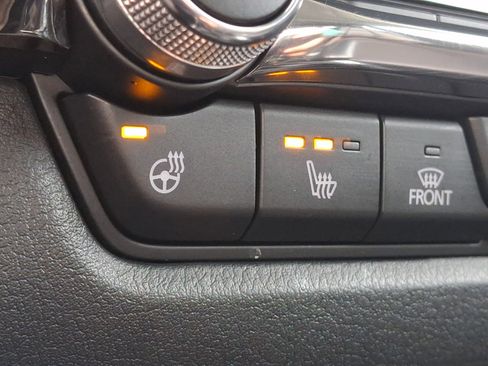 Certified 2023 MAZDA CX-30 2.5 Turbo w/ Premium Package image 27