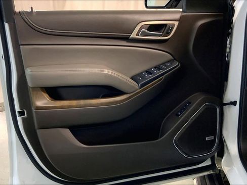 Used 2018 GMC Yukon Denali w/ Denali Ultimate Package image 22