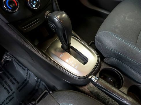 Certified 2016 Chevrolet Trax LS image 23