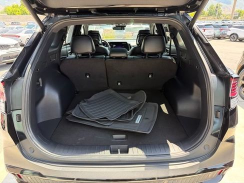 Certified 2025 Kia Sportage X-Line w/ Premium Package AWD/4WD image 28