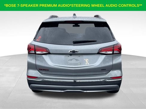 Used 2023 Chevrolet Equinox Premier AWD/4WD image 9