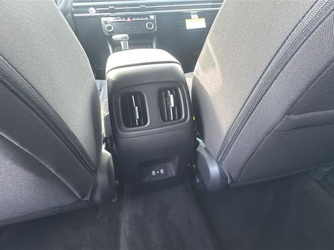 New 2026 Hyundai Tucson SEL FWD image 24
