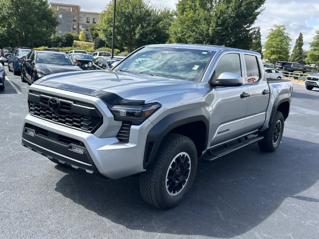 Used 2026 Toyota Tacoma TRD Off-Road AWD/4WD image 8