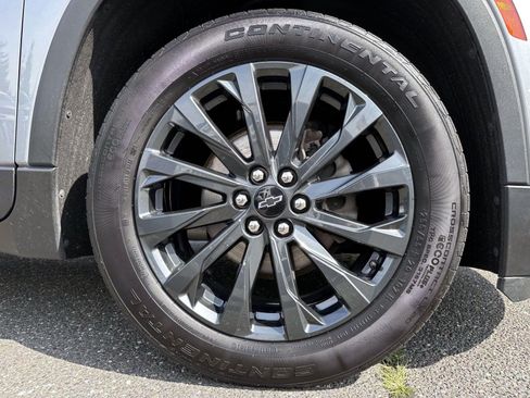 Used 2023 Chevrolet Traverse RS AWD/4WD image 6