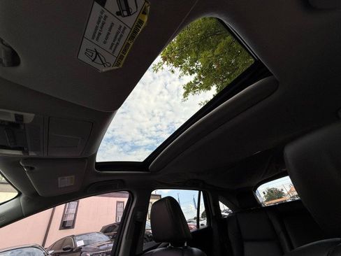 Used 2016 Acura RDX AWD image 27