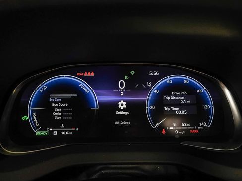 Certified 2024 Toyota Venza Limited image 27