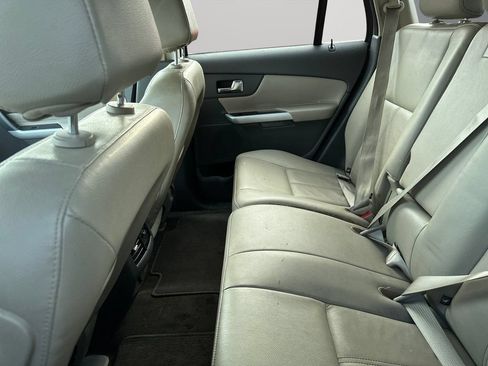 Used 2013 Ford Edge Limited FWD image 5
