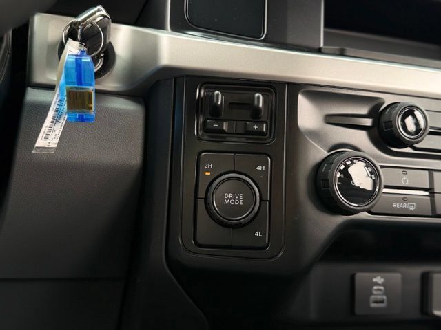 New 2026 Ford F350 XL w/ STX Appearance Package AWD/4WD image 25