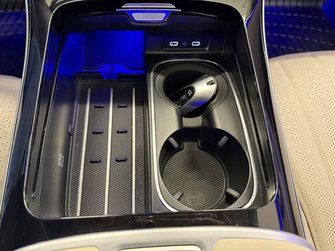 Used 2022 Mercedes-Benz S 580 4MATIC Sedan image 26