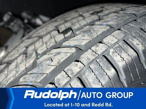 Certified 2022 Chevrolet Silverado 1500 LT image 32