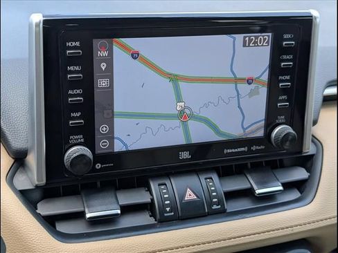 Used 2019 Toyota RAV4 Limited w/ Cold Weather Package FWD image 15