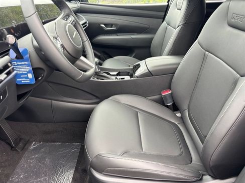 New 2026 Hyundai Tucson XRT FWD image 13