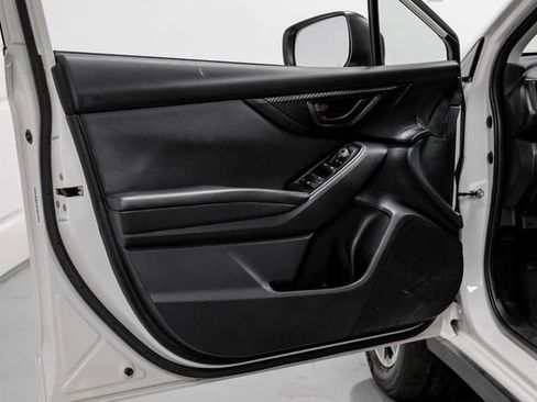 Used 2020 Subaru Crosstrek 2.0i Premium image 41