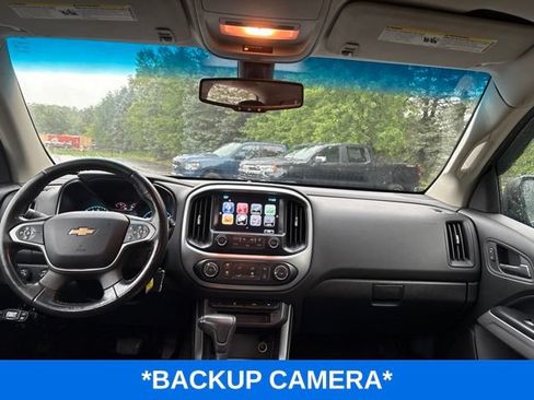 Used 2018 Chevrolet Colorado LT w/ LT Convenience Package AWD/4WD image 6