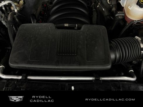 Certified 2023 Cadillac Escalade ESV Premium Luxury AWD/4WD image 20