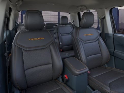 New 2026 Ford Maverick Tremor AWD/4WD image 11
