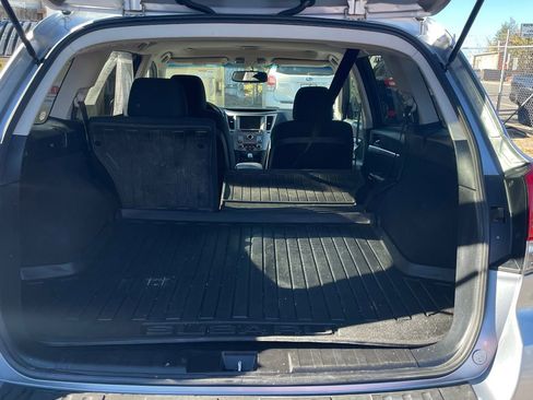 Used 2014 Subaru Outback 2.5i Premium image 29
