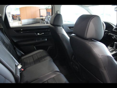 Certified 2024 Honda CR-V EX-L image 20