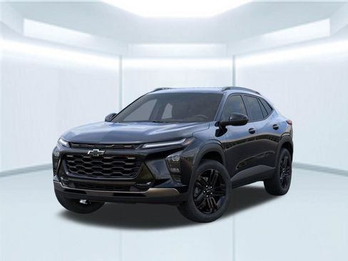 New 2026 Chevrolet Trax ACTIV image 7