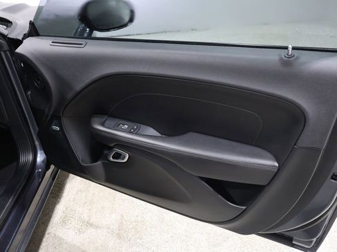 Certified 2018 Dodge Challenger GT w/ Driver Convenience Group image 22