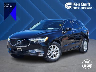 Used 2020 Volvo XC60 T5 Momentum