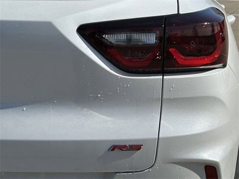 Used 2024 Chevrolet TrailBlazer RS w/ Convenience Package image 8