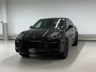 Certified 2023 Porsche Cayenne GTS