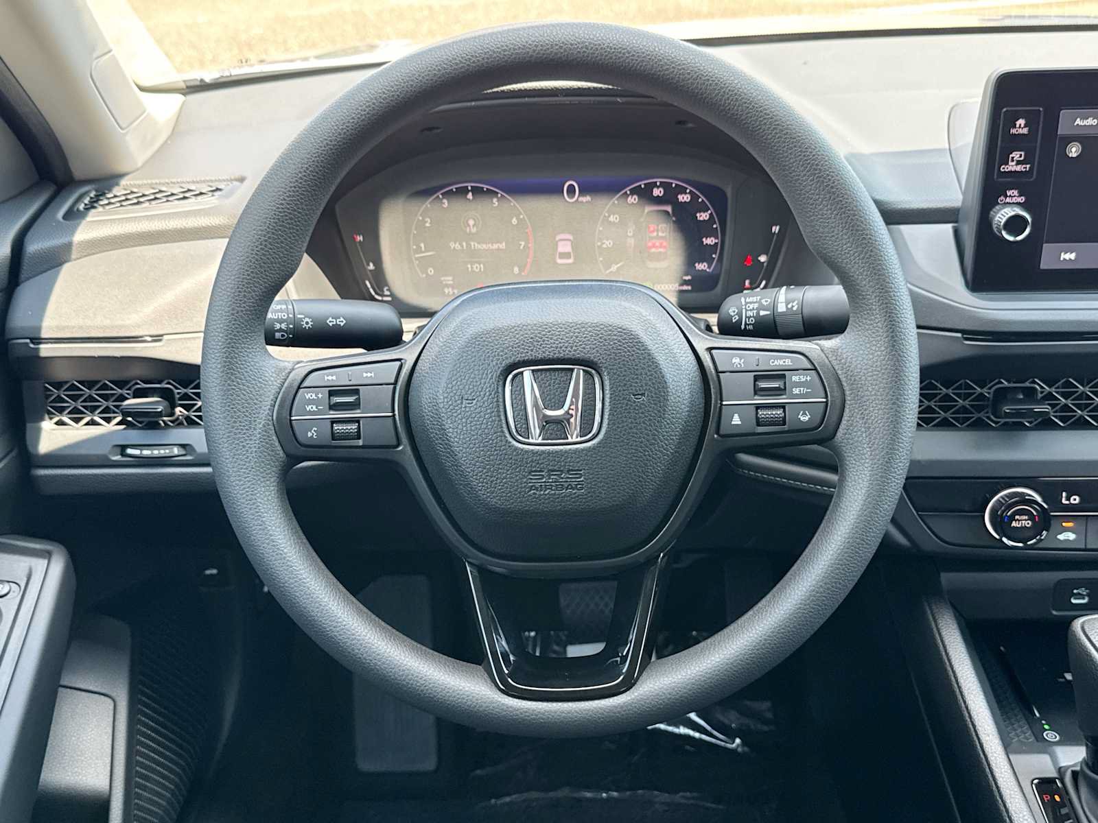 New 2026 Honda Accord LX image 11