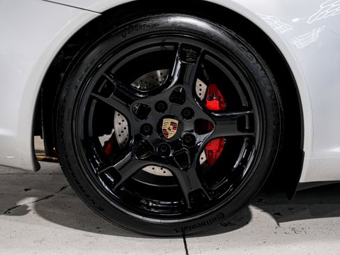 Used 2005 Porsche 911 Carrera S image 46