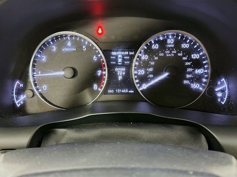 Used 2013 Lexus ES 350 w/ Luxury Pkg FWD image 19