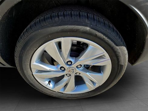 Used 2025 Buick Encore GX Preferred image 33