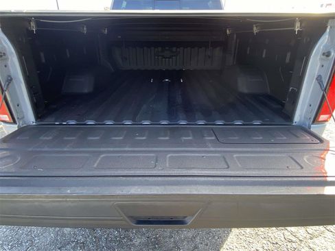 Used 2024 Chevrolet Silverado 2500 LT w/ Z71 Sport Edition image 8