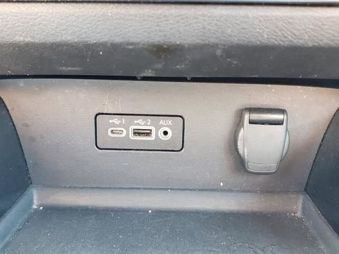 Used 2023 Nissan Altima 2.5 SR image 26