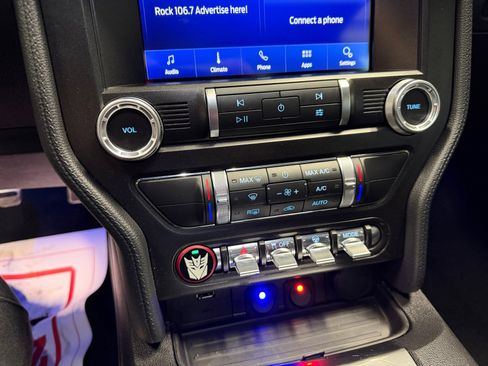 Used 2019 Ford Mustang GT Premium w/ GT Performance Package image 12