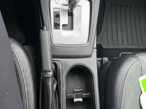 Used 2015 Subaru Forester 2.5i Limited image 11