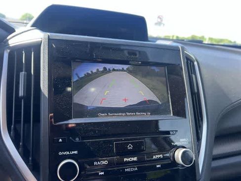 Used 2019 Subaru Crosstrek 2.0i Premium image 26