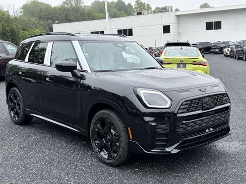 New 2027 MINI Cooper Countryman S AWD/4WD image 3