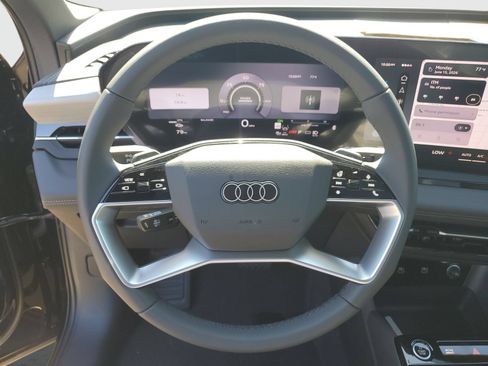 New 2027 Audi Q6 e-tron Premium Plus AWD/4WD image 28