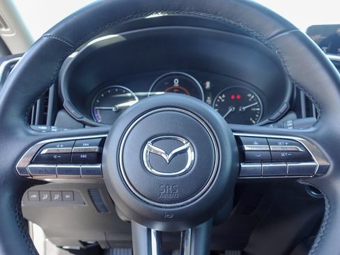Used 2025 MAZDA CX-50 2.5 Hybrid w/ Premium Plus Pkg AWD/4WD image 19