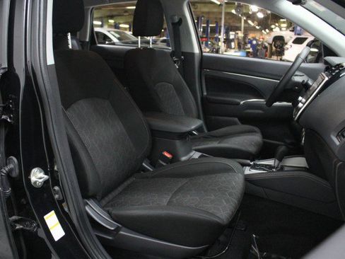 Used 2020 Mitsubishi Outlander Sport SE image 23