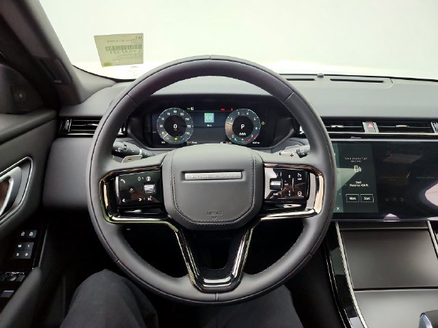 New 2026 Land Rover Range Rover Velar S AWD/4WD image 25