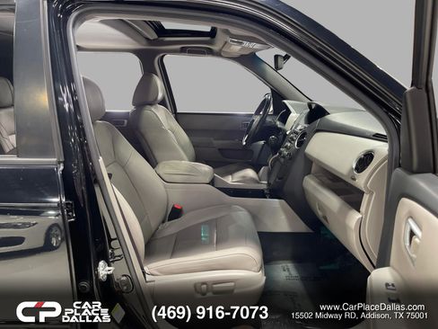 Used 2013 Honda Pilot EX-L image 25